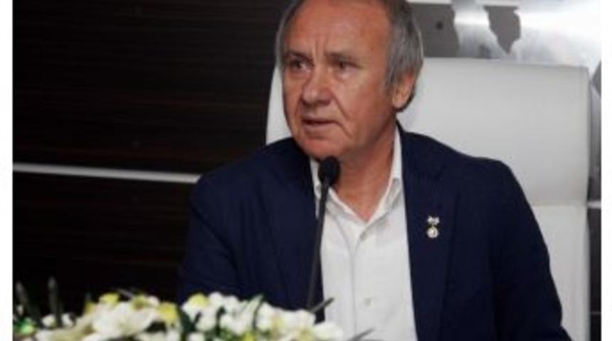 Evcilmen, "ihanete Uğradım"