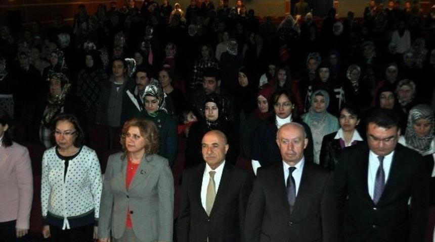 Doğuma Hazırlık Kursları Başladı