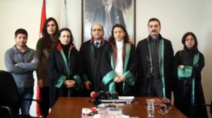 Eskişehir Barosu&rsquo;ndan 'berkin Elvan' A&ccedil;ıklaması