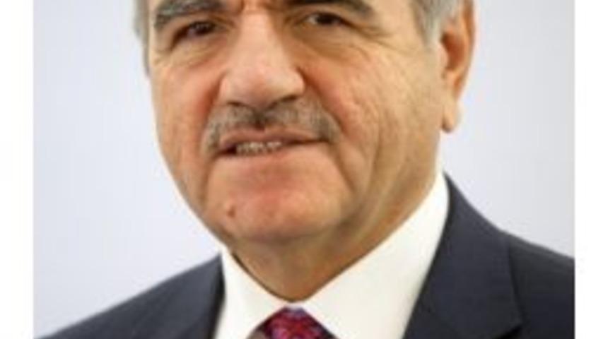 Harmandar: &ldquo;ilk İşimiz Kentsel Tasarım&rdquo;