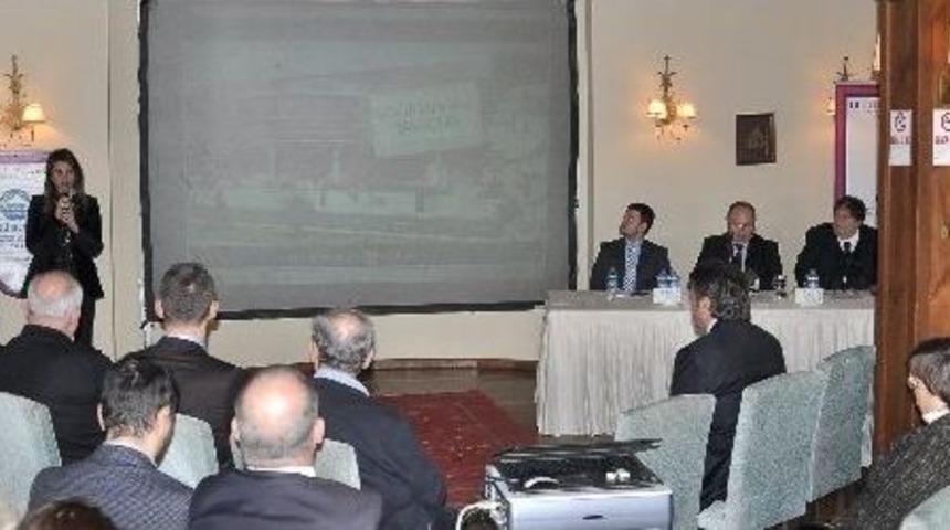 Turizmin Yeni G&ouml;zdesi Btm