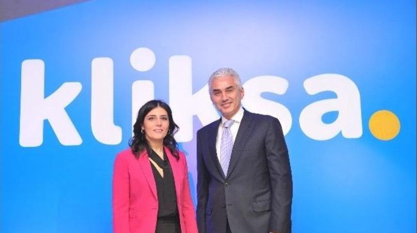 Kliksa'nın Hedefi T&uuml;rkiye'nin Amazon'u Olmak