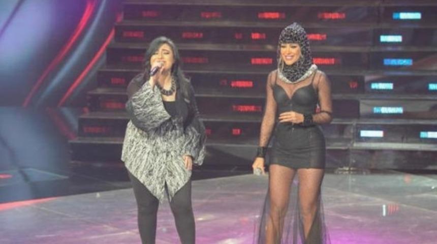 Arap d&uuml;nyasının konuştuğu fotoğraf