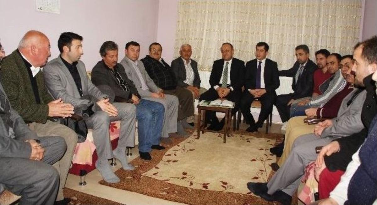 Tahsin Babaş, Belediye Y&ouml;netimine Tepki G&ouml;sterdi: