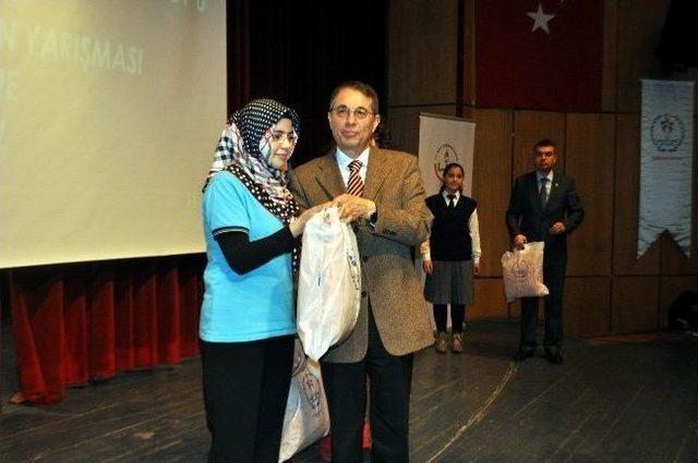 İstiklal Marşı'nın Kabulü Ve Mehmet Akif Ersoy'u Anma Etkinlikleri