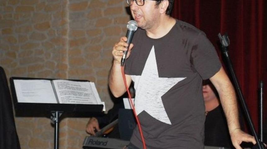 Yılmaz Morg&uuml;l S&ouml;yledi, Metin Zakoğlu G&uuml;ld&uuml;rd&uuml;