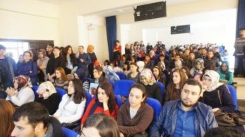 Nevşehir&rsquo;de, Vefatının 100. Yılında İsmail Gaspıralı&rsquo;nın İdealleri, İşleri Ve Tavsiyeleri Konulu Panel