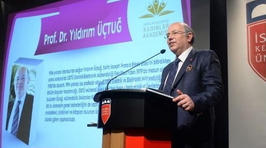 Bağcılar, Bilişim Teknolojilerini Konuştu