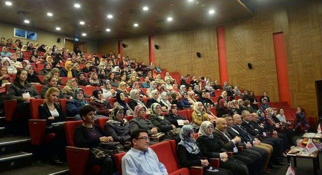 Bağcılar, Bilişim Teknolojilerini Konuştu 1