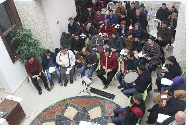 Tuğrul İnan&ccedil;er Serdivan&rsquo;da 1