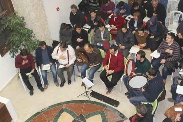 Tuğrul İnan&ccedil;er Serdivan&rsquo;da 2