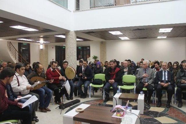 Tuğrul İnan&ccedil;er Serdivan&rsquo;da 3