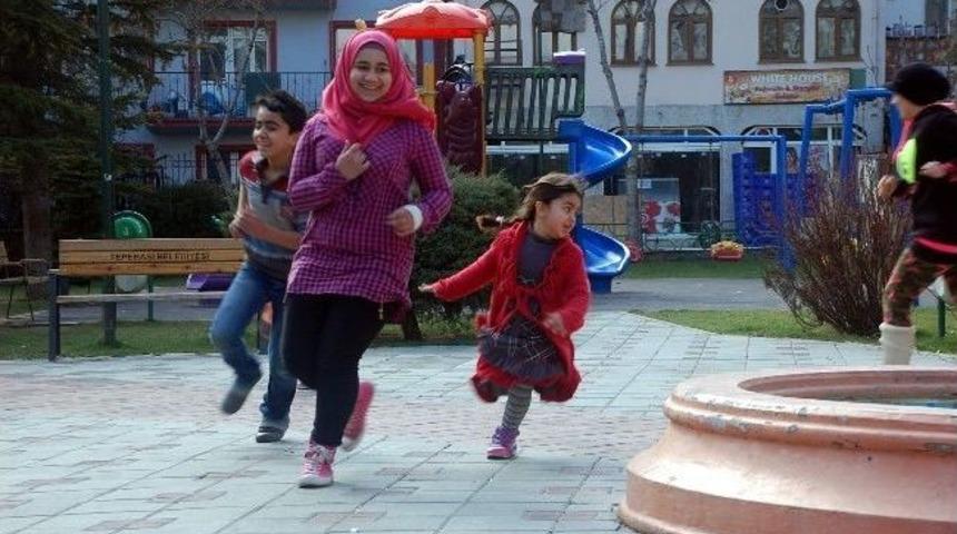 Sabah Kar, G&uuml;n Ortasında Bahar
