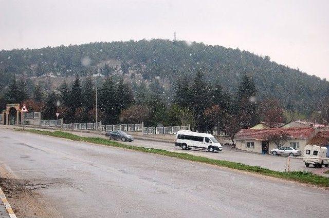 Sabah Kar, G&uuml;n Ortasında Bahar 2