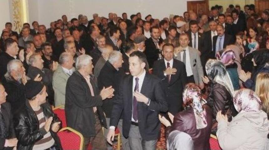 Adalet Bakanı Bekir Bozdağ: