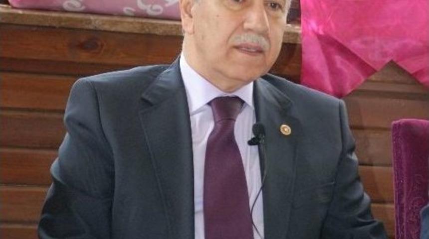 Başbakan Yardımcısı Arın&ccedil; Diyarbakır&rsquo;da