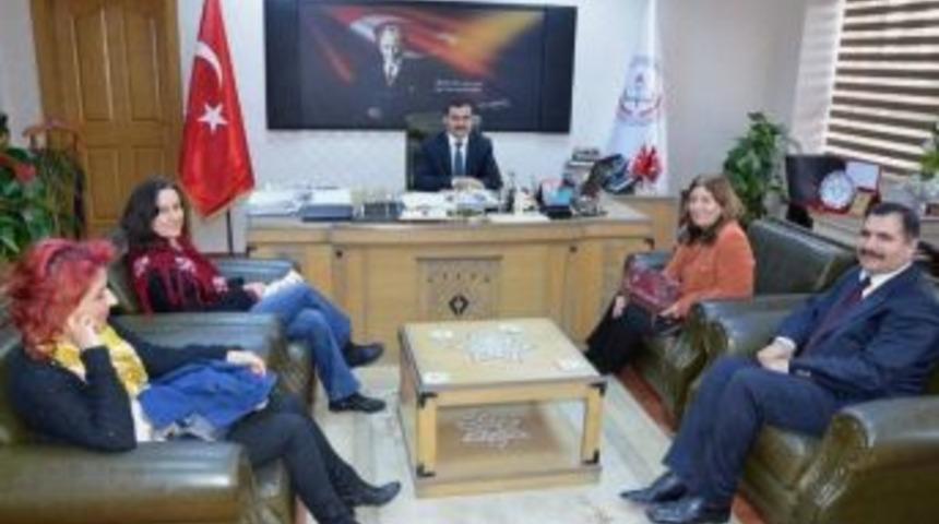 T&uuml;bitak İle Ankara &Uuml;niversitesi, Mevsimlik İş&ccedil;ilerini Araştırıyor