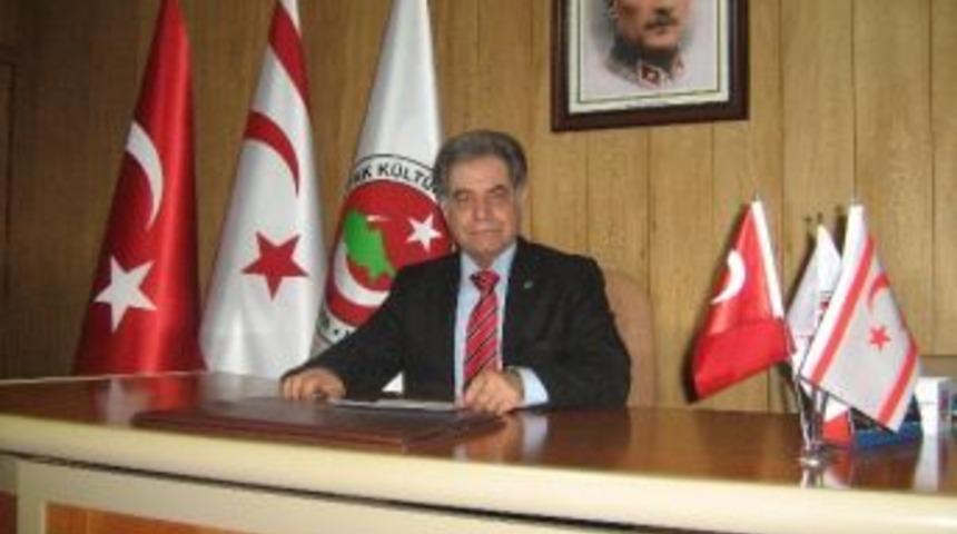 Kıbrıs T&uuml;rk K&uuml;lt&uuml;r Derneği'nden M&uuml;zakere A&ccedil;ıklaması