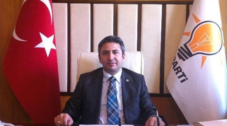 Adıyaman&rsquo;dan, 14 Mart Tıp Bayramı Mesajları