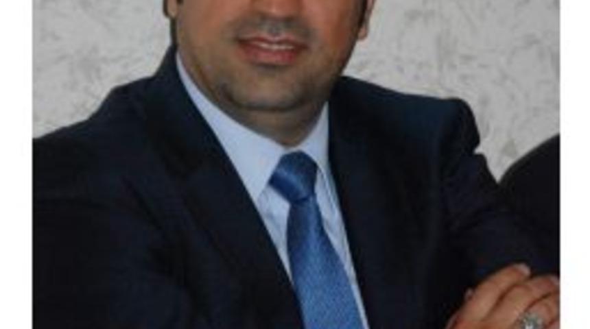 Ak Parti&rsquo;li İ&ccedil;ten&rsquo;den Tıp Bayramı Kutlaması