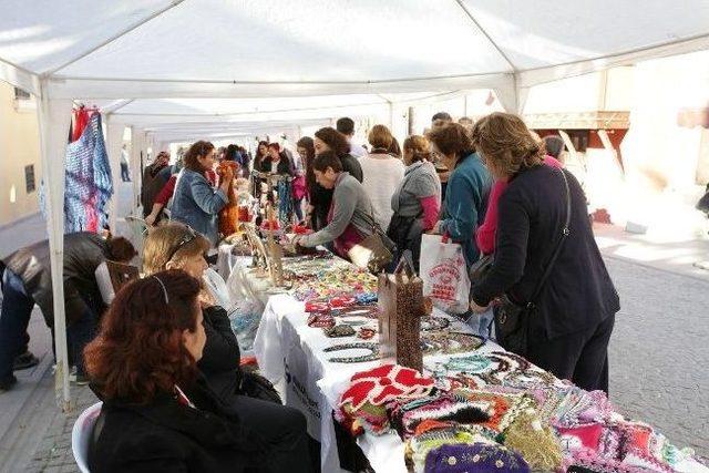 Odunpazarı, "turizm &Ouml;ncelikli Y&ouml;re Belediyeleri Listesi"ne Alındı 1