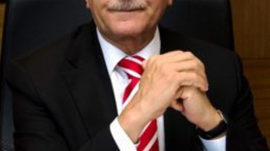 Rekt&ouml;r G&ouml;nen&rsquo;in 14 Mart Tıp Bayramı Mesajı