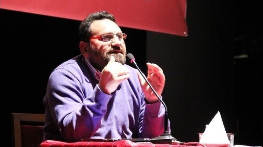 &ldquo;akbabanın 3 G&uuml;n&uuml;&rdquo; Akm&rsquo;de Seyircisiyle Buluştu