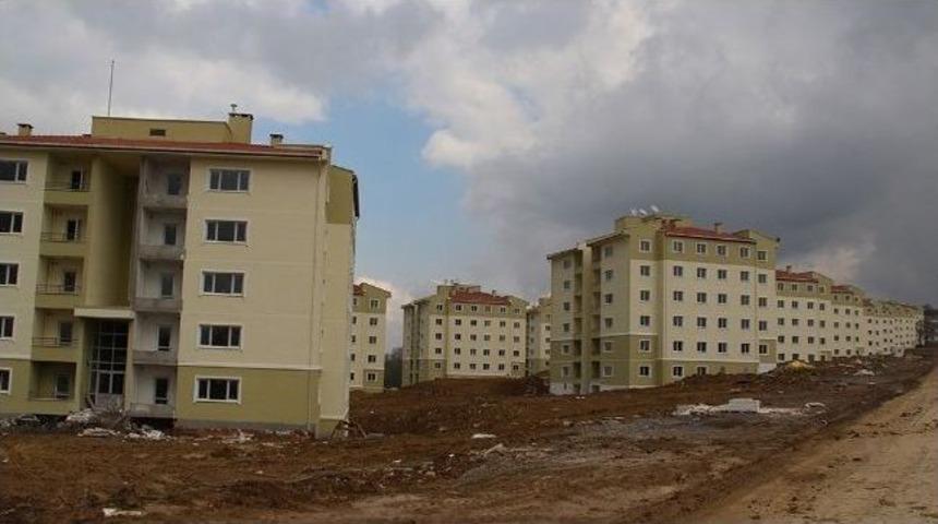 Başkan To&ccedil;oğlu&rsquo;ndan Orta Hasarlı Bina Sahiplerine M&uuml;jde