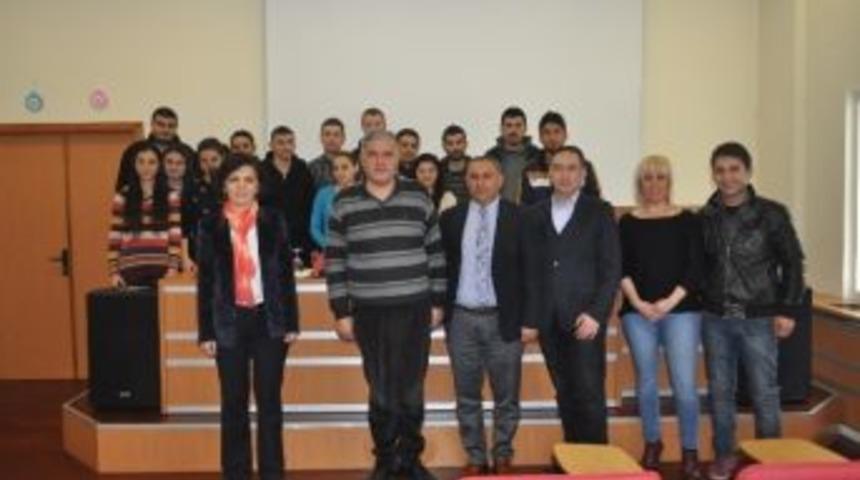 Eskişehir'de Emlak Y&ouml;netimi Semineri