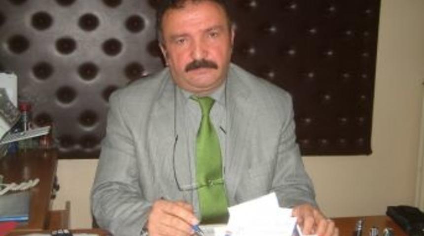 Burhaniye&rsquo;de Koyunculara Damızlık Uyarısı