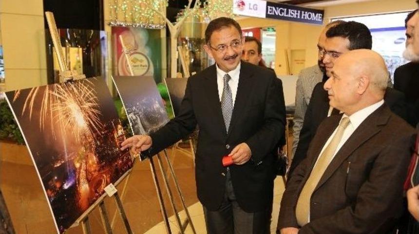 Kaymek'te Aldıkları Eğitimi Sanata Dönüştürdüler