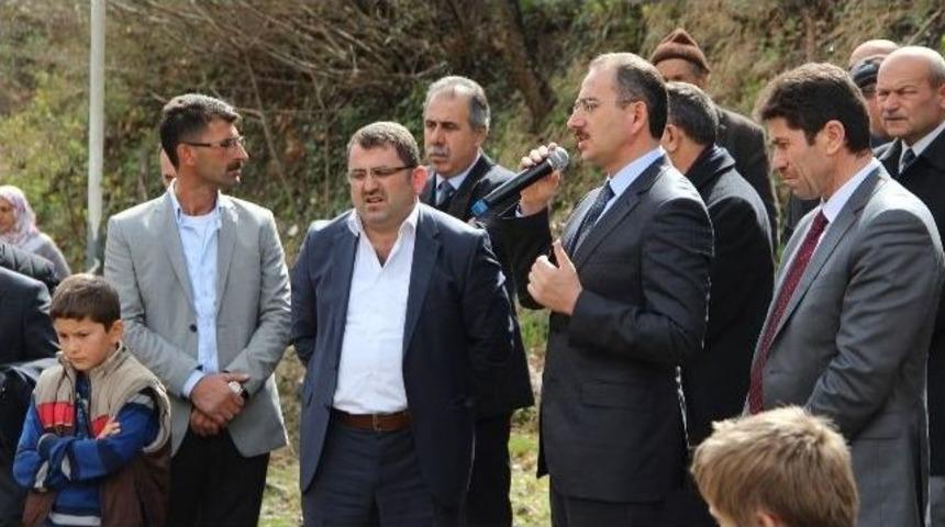 Başkan Dündar: “taahhütlerimizden Fazlasını Yaptık”