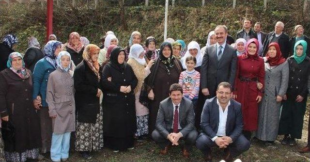 Başkan Dündar: “taahhütlerimizden Fazlasını Yaptık” 1