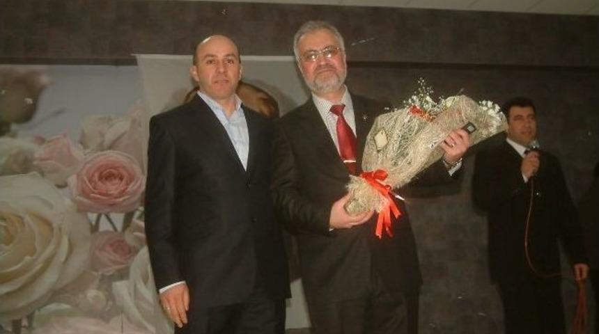 Burhaniye&rsquo;de Duygulandıran &Ccedil;anakkale Konferansı