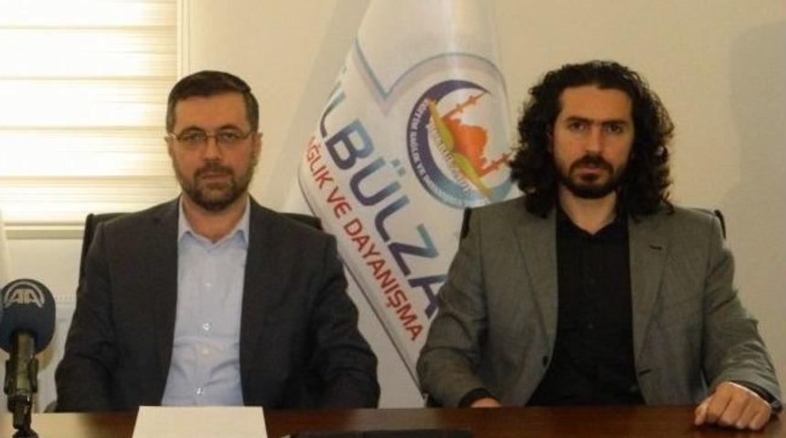 B&uuml;lb&uuml;lzade Vakfı Başkanı Aldemir'den 'tazminat' A&ccedil;ıklaması