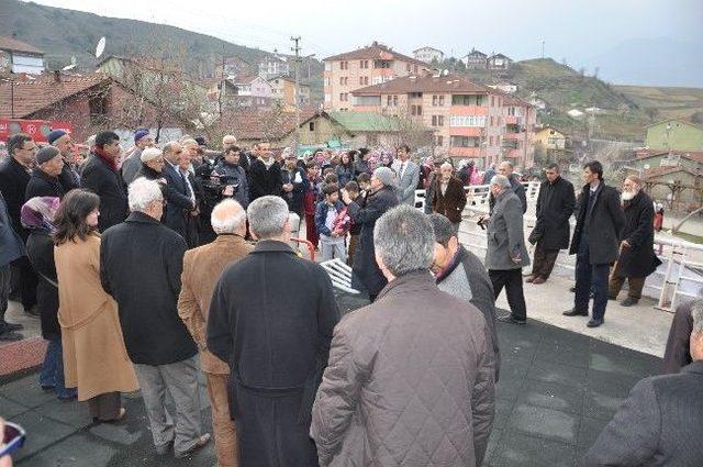 Rafet Vergili’den Marzinc Çıkışı