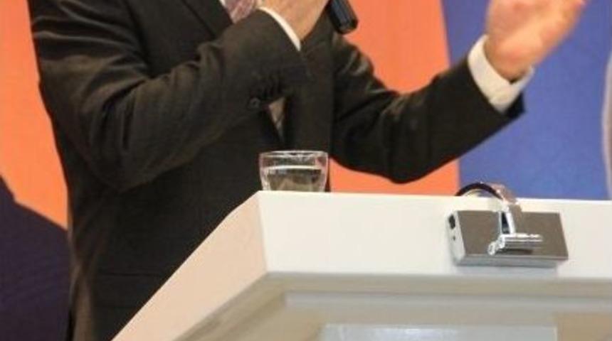 Kurtulmuş: &ldquo;partimiz Ve Diğer Partiler &Ccedil;ok Dikkatli Olmalı&rdquo;