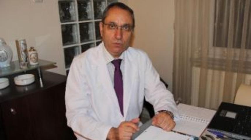 Ankette Hekimler Mutsuz &Ccedil;ıktı