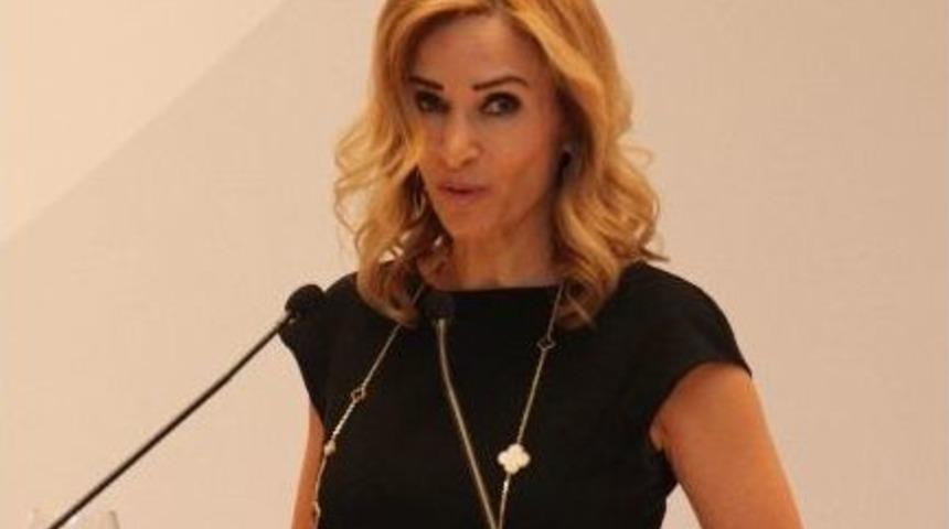 Emir Demirci, İsvi&ccedil;re Fahri Konsolosluğuna Getirildi