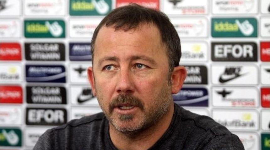 Sergen Yal&ccedil;ın, Gaziantepspor&rsquo;da İlk Defa Kameraların Karşısına &Ccedil;ıktı