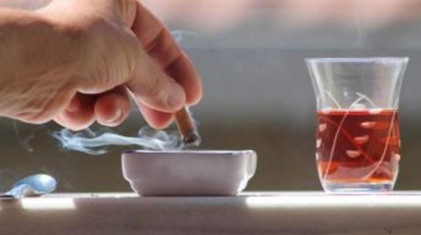 Uyandıktan Sonra Bir Saatte Sigara İ&ccedil;en Tiryakilerin Kanser Riski Y&uuml;ksek