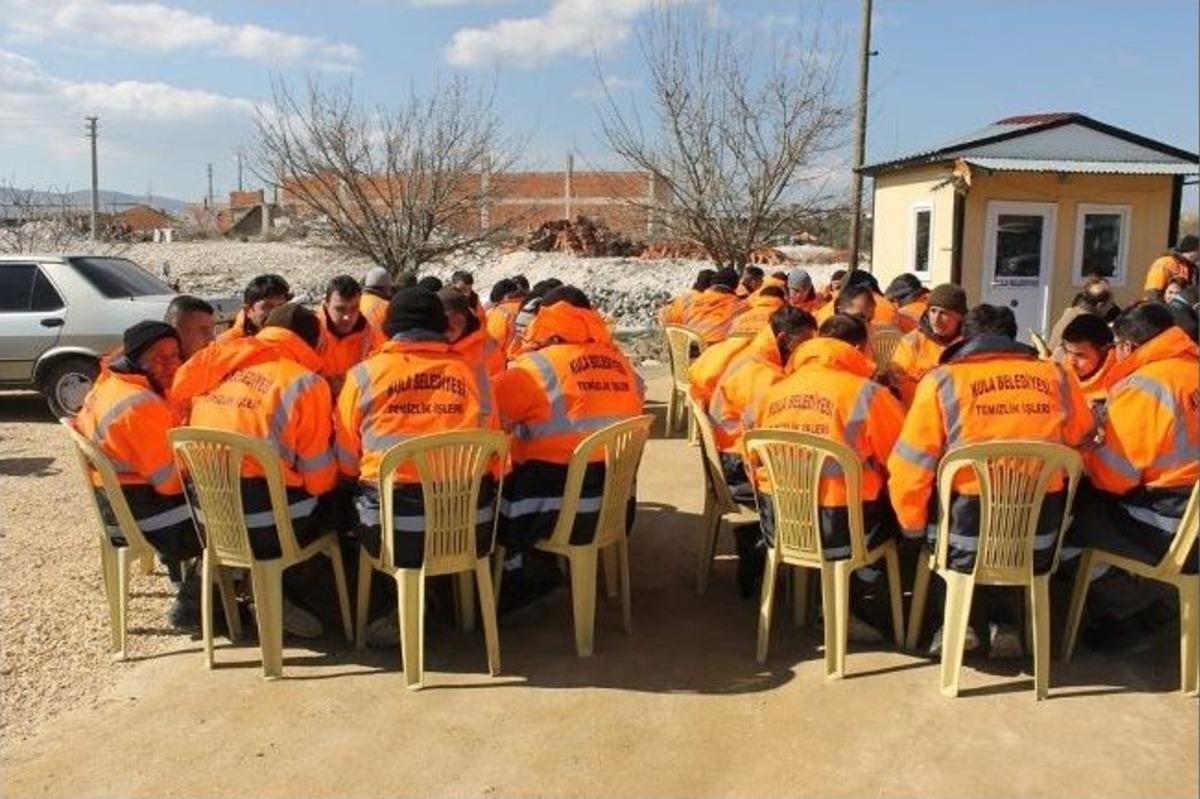 Hedef Daha Temiz Kula