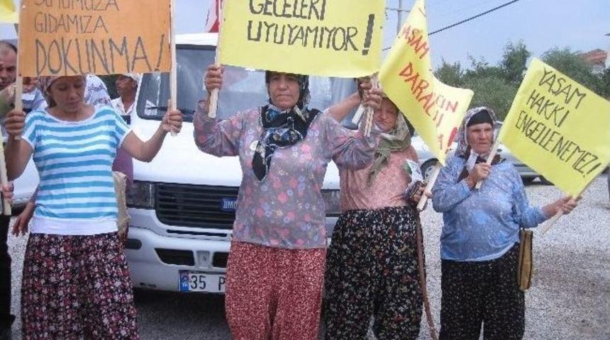 &ldquo;yaylak&ouml;y Res Projesi&rdquo; İmar Planlarına &Ccedil;ifte Red