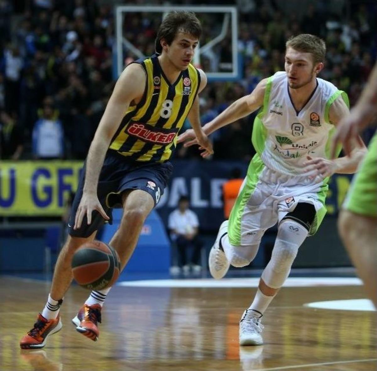 Euroleague Top 16