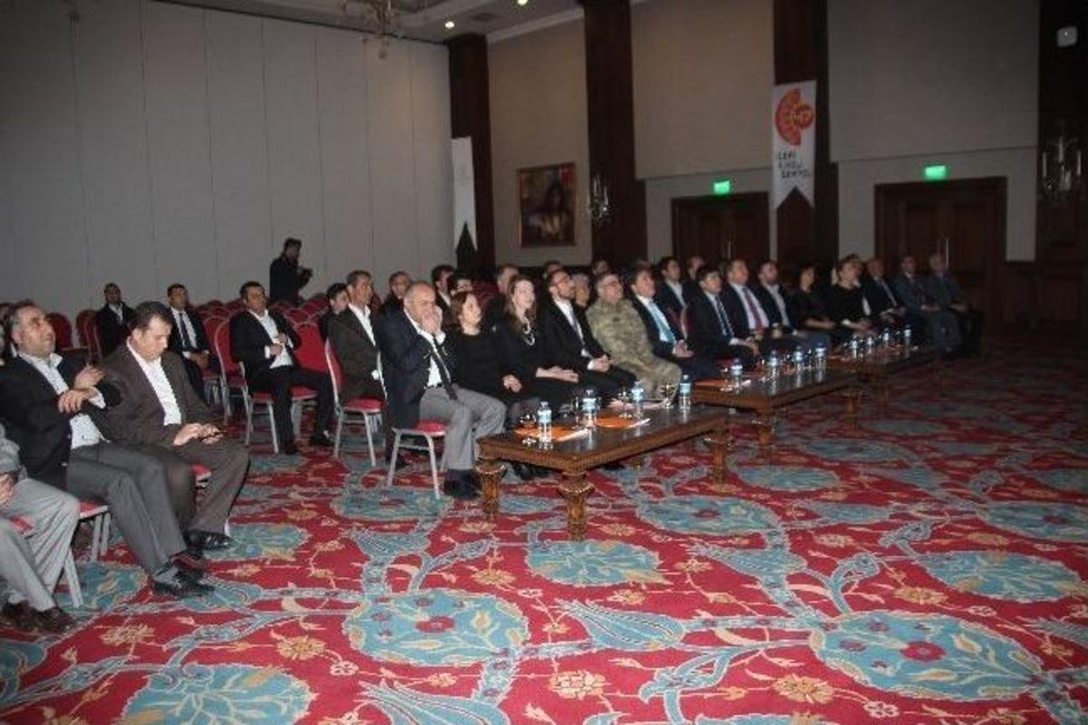 T&uuml;rkiye&rsquo;nin İlk 4 Dilli Kanalı Yayında