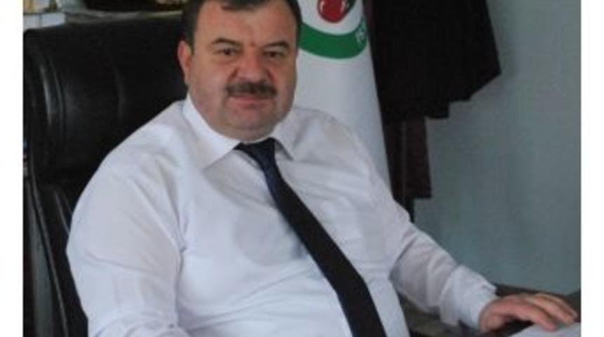 Başkan Torun&rsquo;un 14 Mart Tıp Bayramı Mesajı