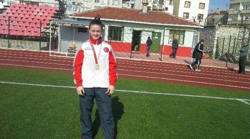 Vatansever, T&uuml;rkiye Şampiyonu Oldu