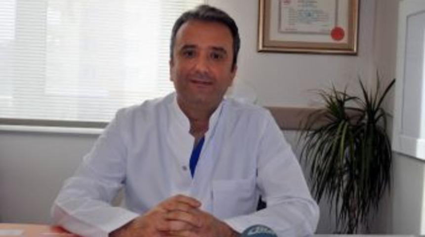 Kasık Fıtığı Ameliyatında Yeni D&ouml;nem: &ldquo;laparoskopi&rdquo;