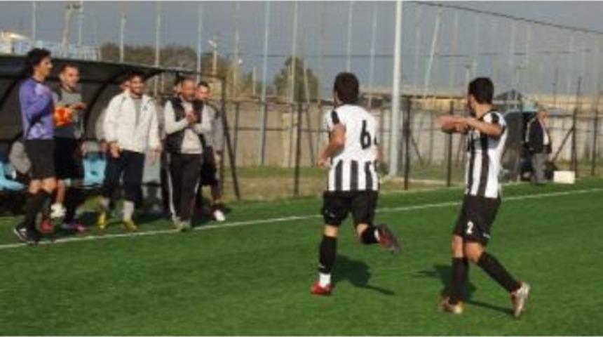 Aydınspor , Şampiyonluğa &Ccedil;ok Yakın