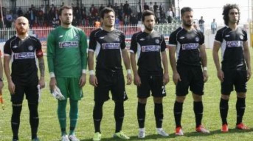 Nazilli Belediyespor, K&ouml;rfez&rsquo;e Konsantre Oldu